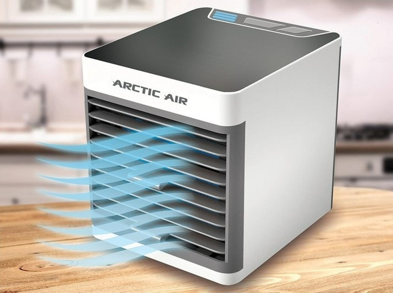 Condizionatore portatile ArcticAir™