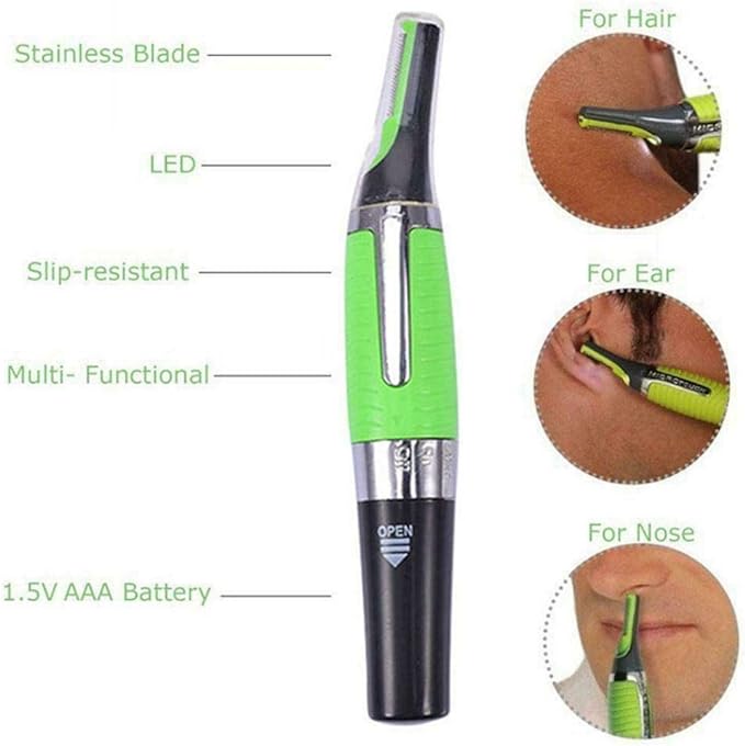 Trimmer Uomo Barba e capelli