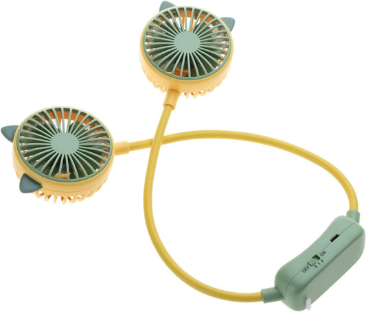 Ventilatore collo regolabile - Speedrop