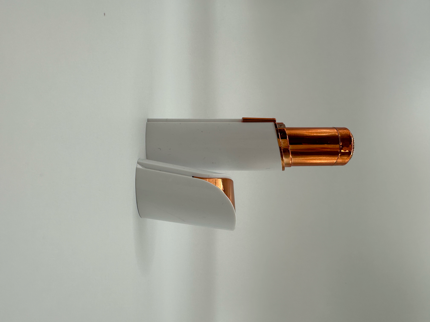 Rasoio a forma di Rossetto