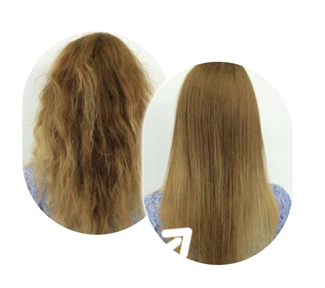 Piastra 2 in 1 Wavy
