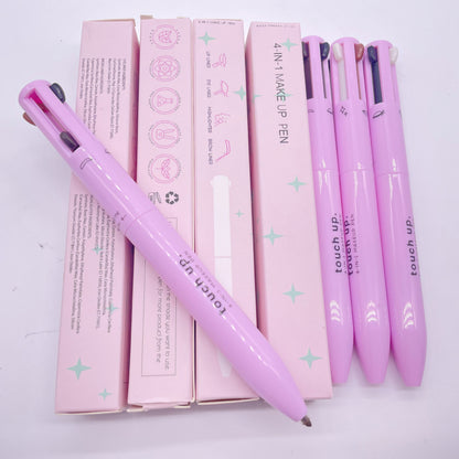 penna trucco 4 colori
