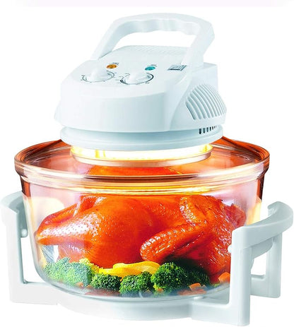 Forno alogeno