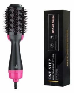 spazzola asciuga capelli