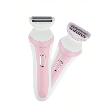 Rasoio per Donna kit completo