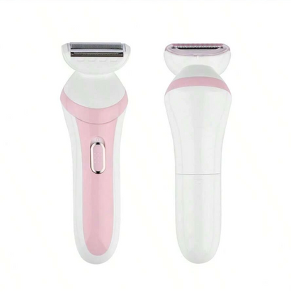 Rasoio per Donna kit completo