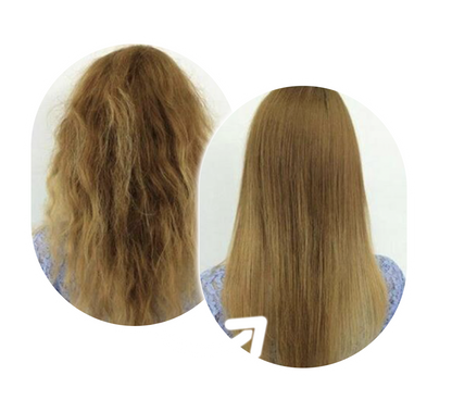 Piastra 2 in 1 Wavy