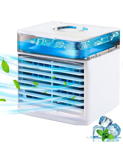 Condizionatore Portatile - Speedrop