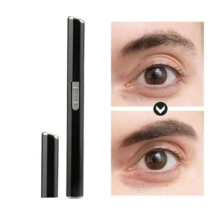 Regola peli per donna elettrico