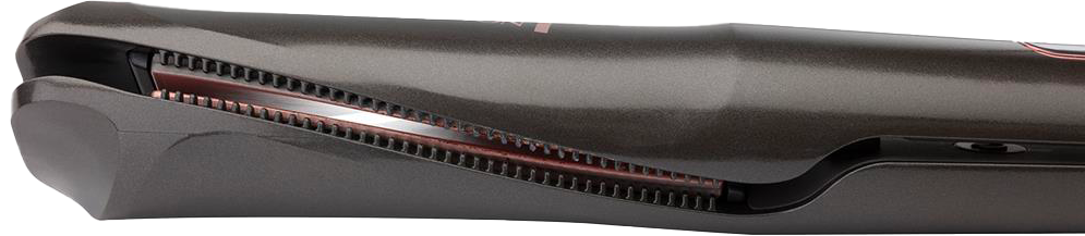 Piastra 2 in 1 Wavy