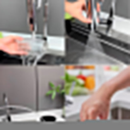 TORRENTIA - Il Rubinetto Multifunzionale che Rivoluziona la Tua Cucina