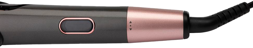 Piastra 2 in 1 Wavy