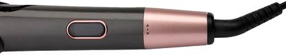 Piastra 2 in 1 Wavy