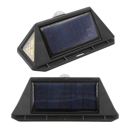 Lampada solare esterno Luminar Bundle 2 pezzi
